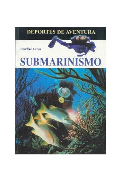 Deportes de Aventura. Submarinismo